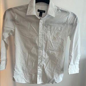 George White Classic Button Down Shirt